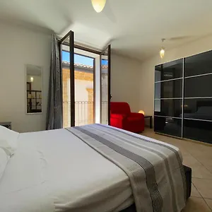 Terrazze Xxv Novembre Apartamento