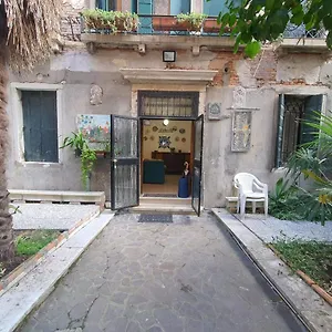  Apartamento Residenza Oleandro Rosa Italia
