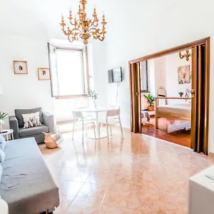  Apartamento Orti 27 Trastevere - Vacation M&d Italia
