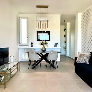  Apartamento Via Dante Luxury Italia