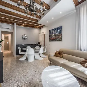  Apartamento Hammam Italia