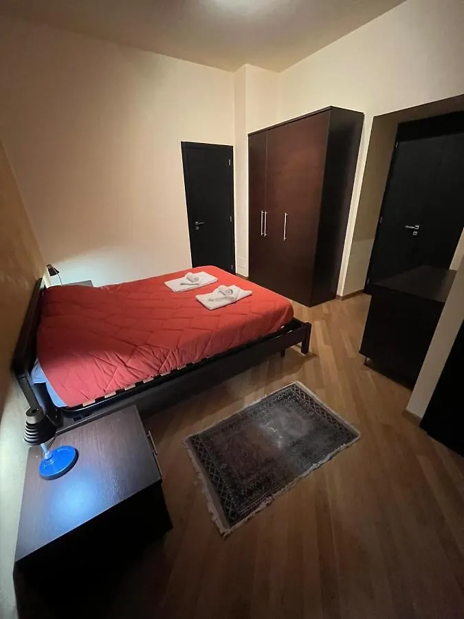 Casa Vacanza Adorno Cefalú Italia
