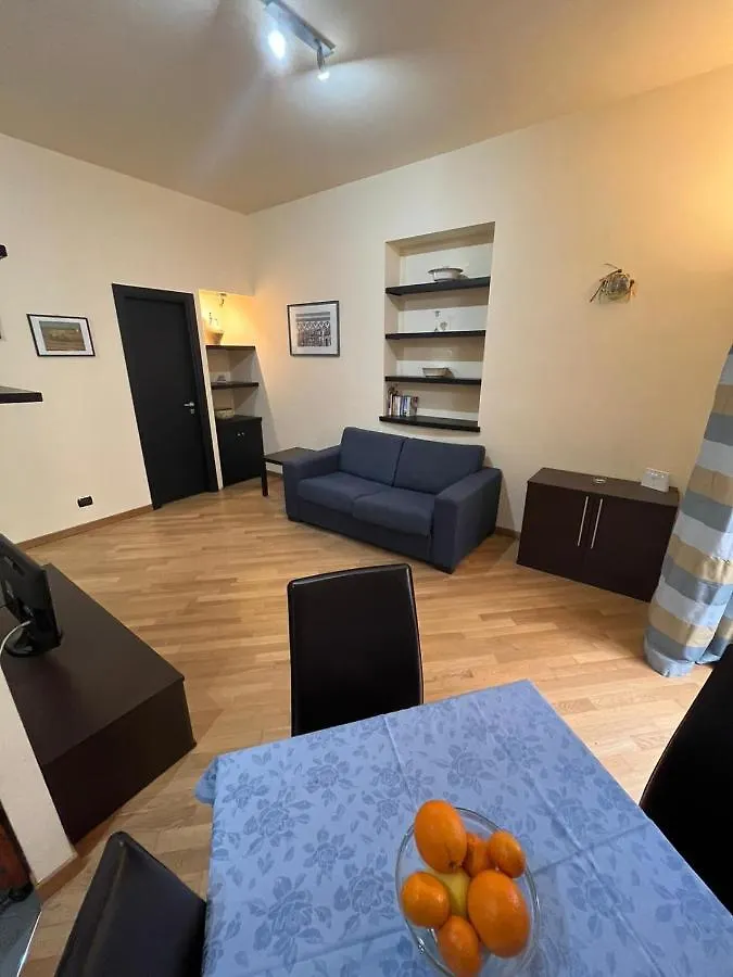 Casa Vacanza Adorno Cefalú