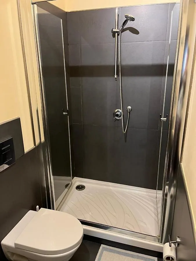 Casa Vacanza Adorno Cefalú