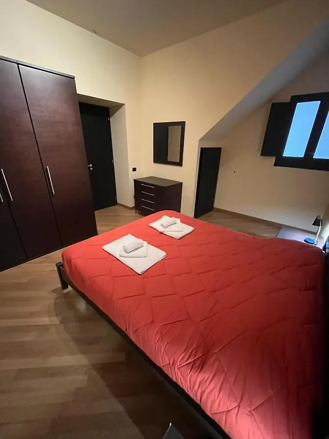 Casa Vacanza Adorno Cefalú