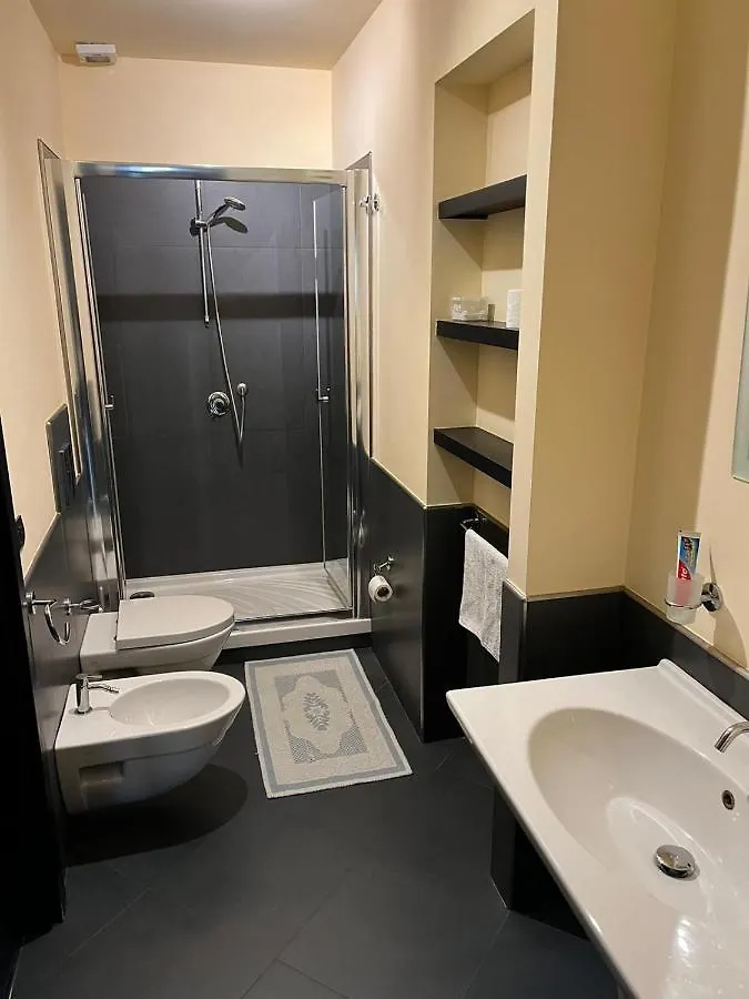 Casa Vacanza Adorno Cefalú 0*,  Italia