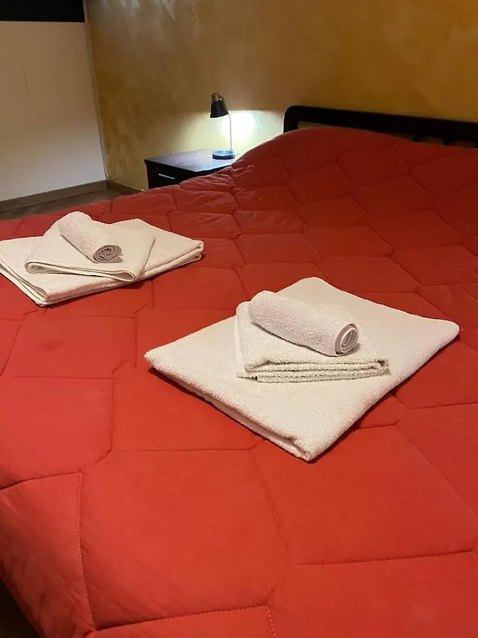 Casa Vacanza Adorno Cefalú 0*,